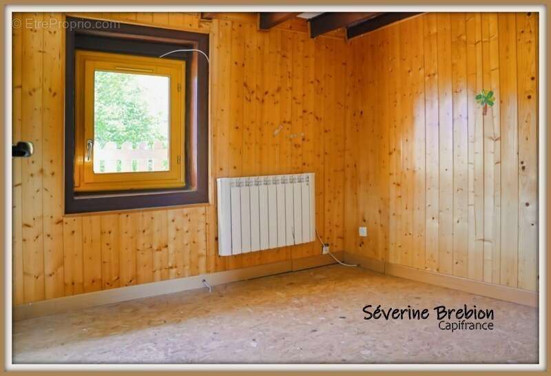 Maison à NOIRETABLE