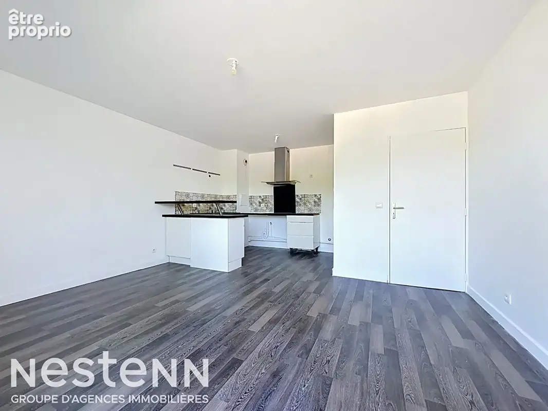 Appartement Villeneuve Saint Georges 2 pièces avec balcon proche téléphérique! - photo 2