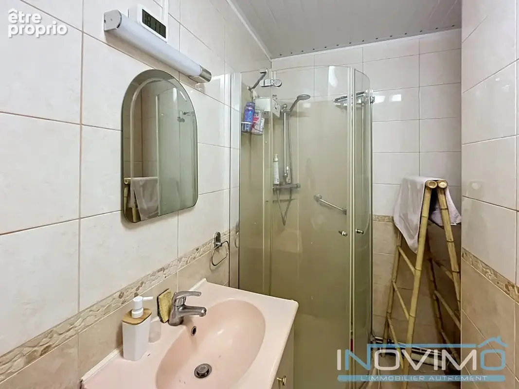 Maison 7 pièces 85 m² à vendre à Steene (59380) - photo 6