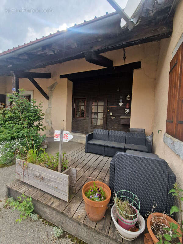 Maison Mouthe 7 pièces 152 m² - photo 6