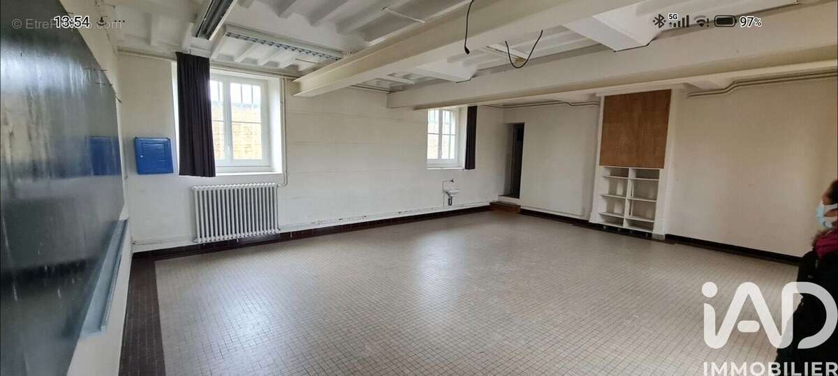 Maison 213 m² à Ellon  - photo 4