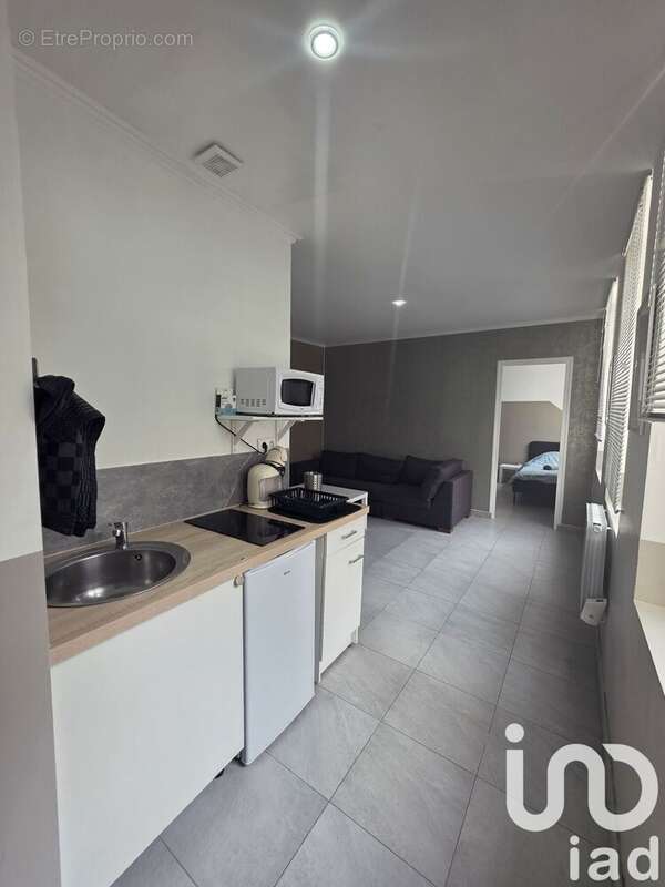 Photo 2 - Appartement à BETHUNE