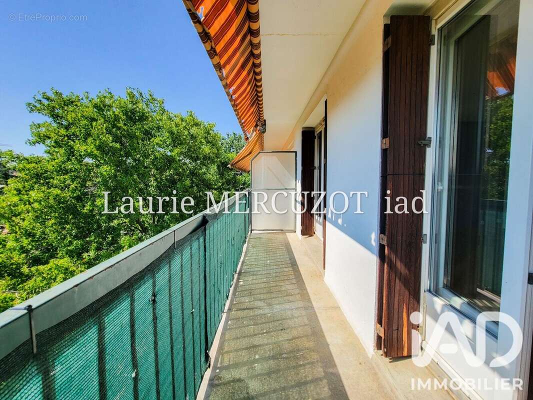 Photo 4 - Appartement à PERPIGNAN