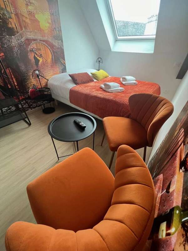 Appartement à MULHOUSE
