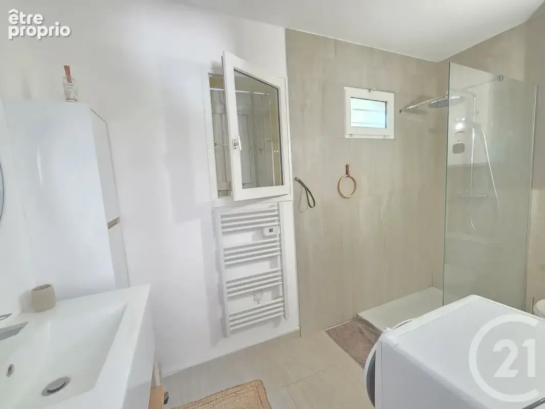 Maison 1 pièce 23 m² à vendre à Bandol (83150) - photo 6