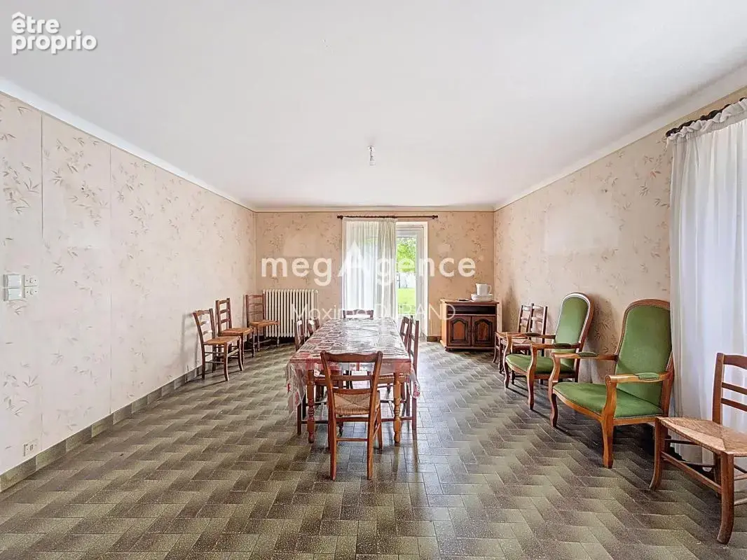 Maison 157 m² à rénover fort potentiel - photo 3