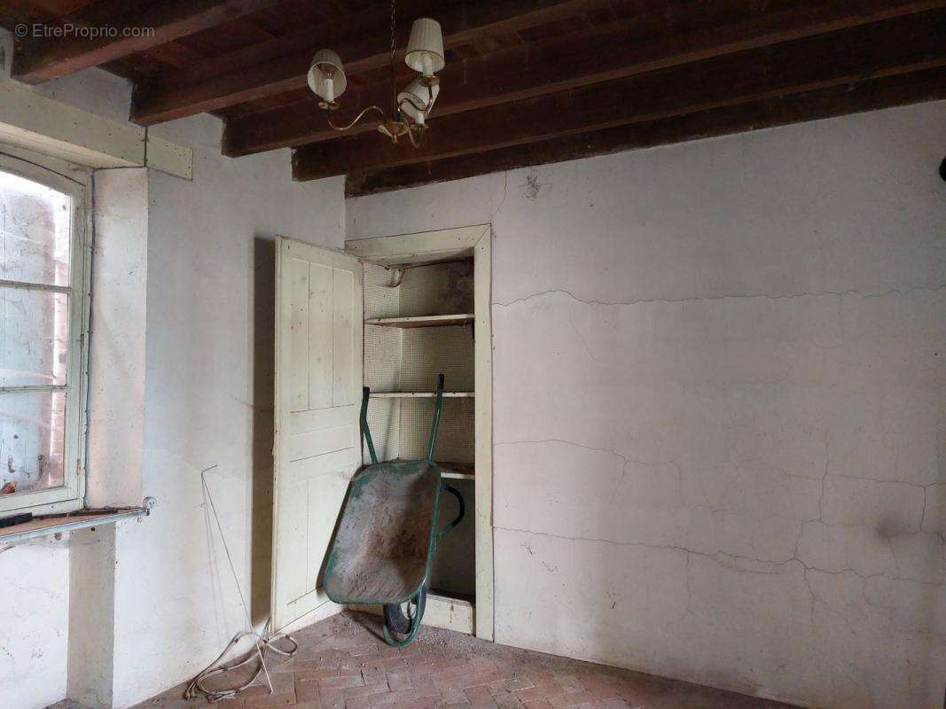Maison à AUGE