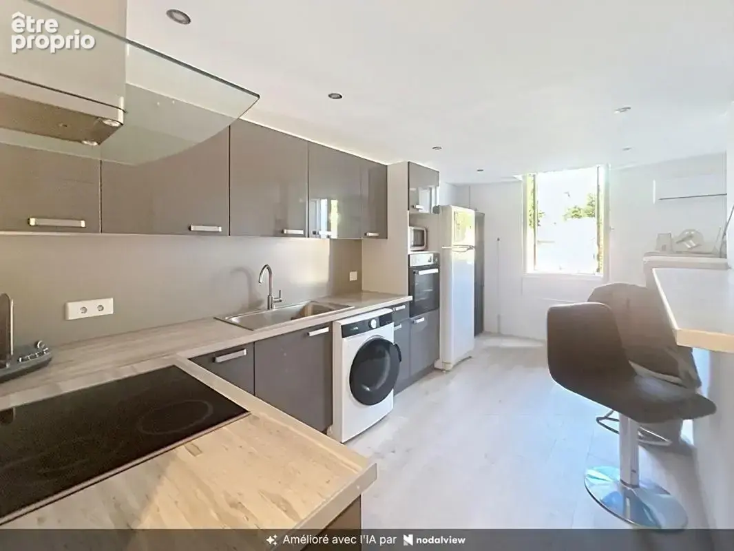 Appartement à LE THORONET