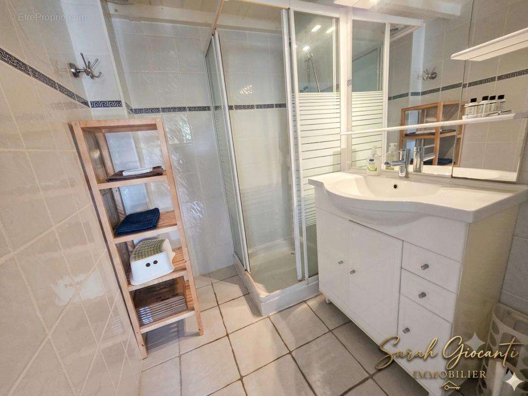 Appartement - photo 8