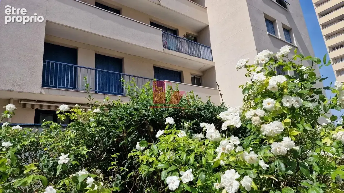 Appartement 3 pièces – Métro - Lumineux avec balcon - photo 3