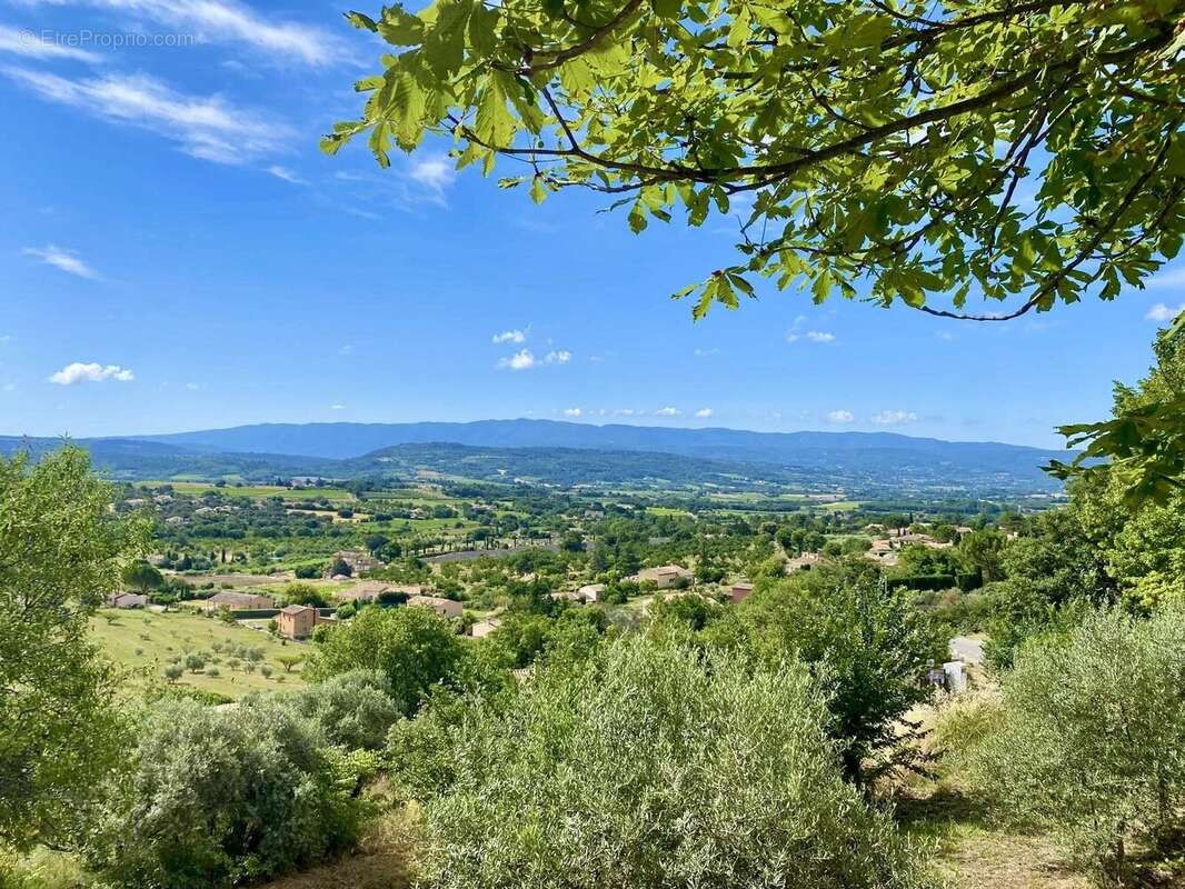 Maison à SAINT-SATURNIN-LES-APT