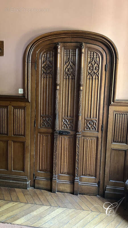 Appartement à VERSAILLES
