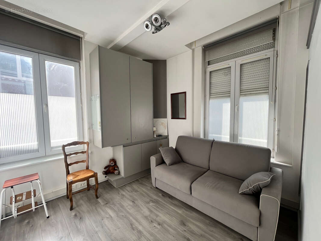 Appartement à ROUBAIX