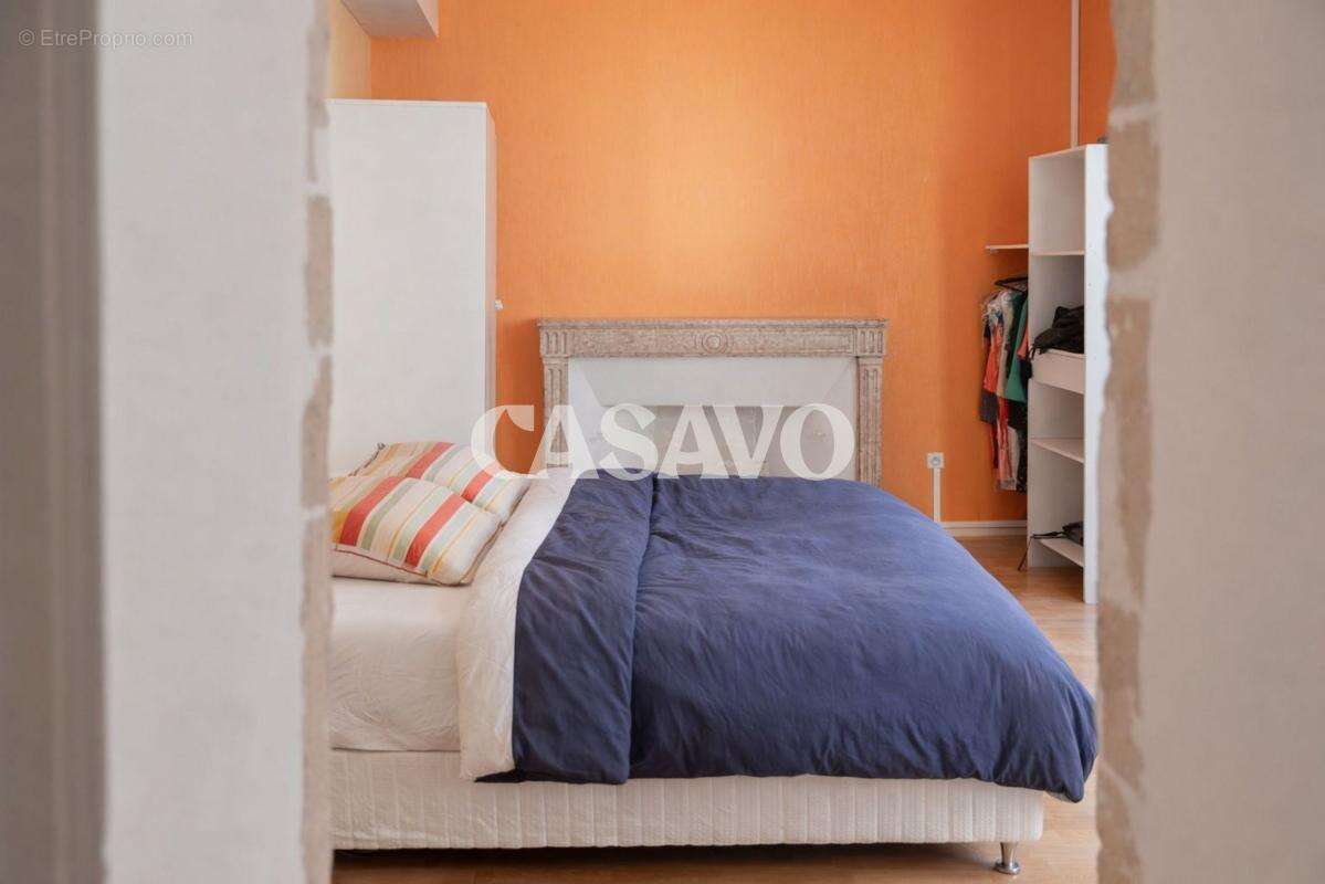 Appartement à BEAUNE