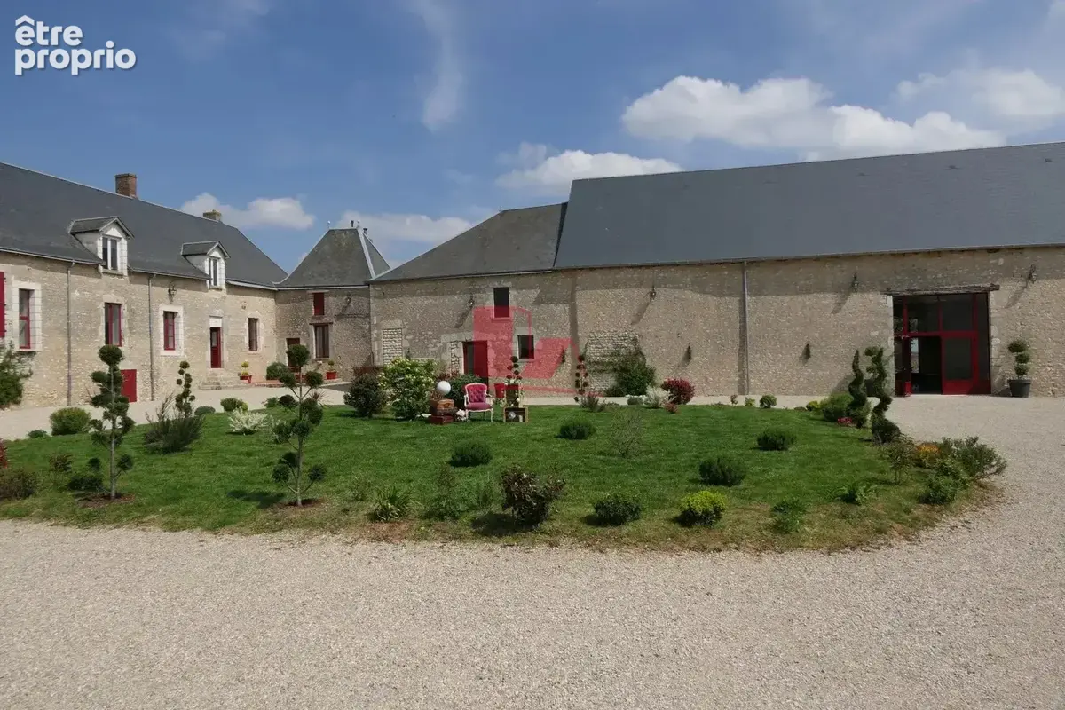 Domaine de réception & gîte - photo 2