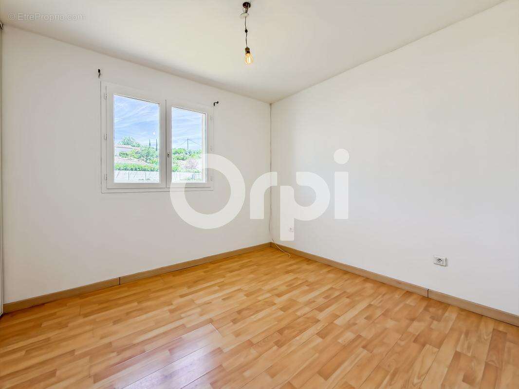 VENTE d'une maison F4 (101,2 m²) à RUOMS sur un terrain de 1125m² - photo 14