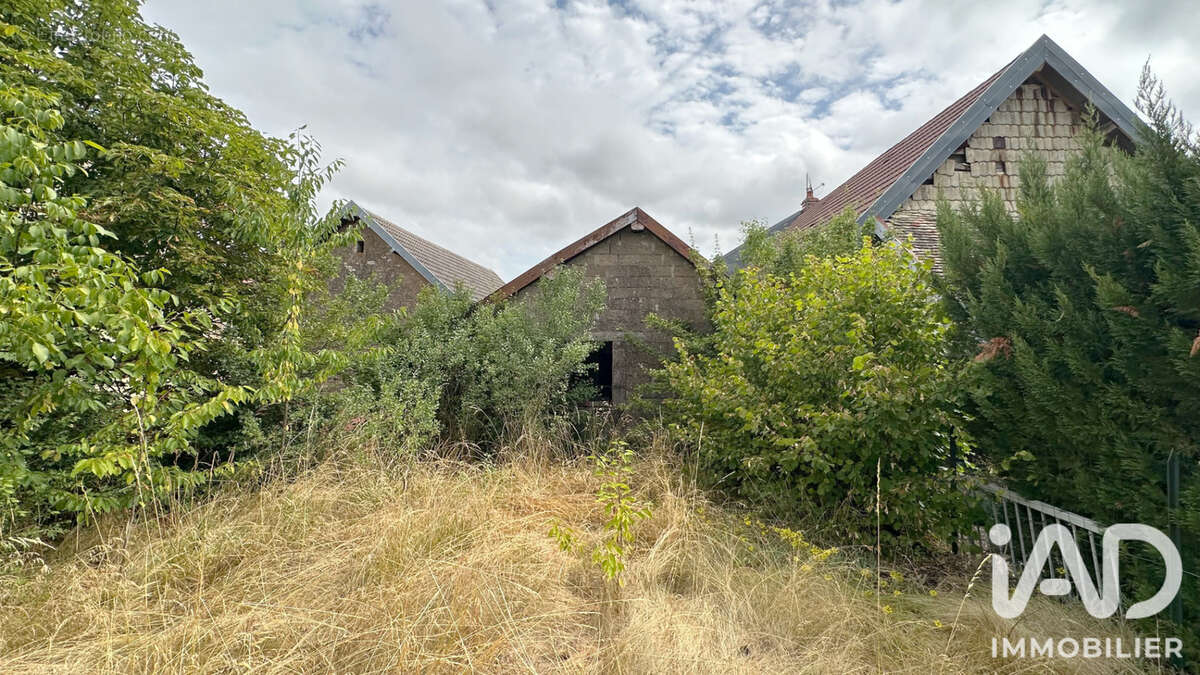 Maison 80 m² à Cendrey  - photo 2