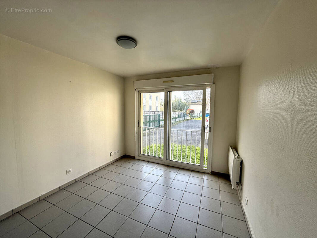 Appartement à TALENCE