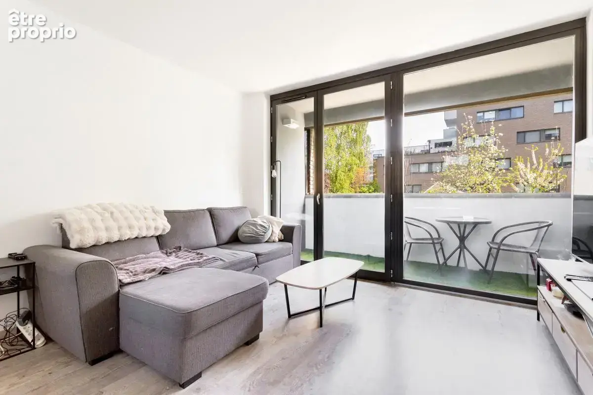 Photo Appartement à Lille au prix de 239 900€