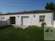 Maison à FORGES