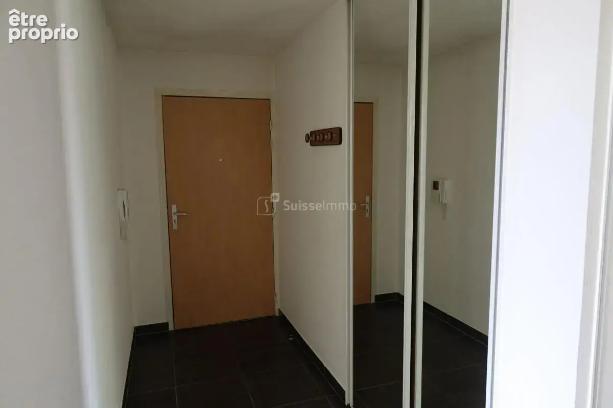 Appartement BesanÇon 2 pièce(s) 50 m2 - photo 7
