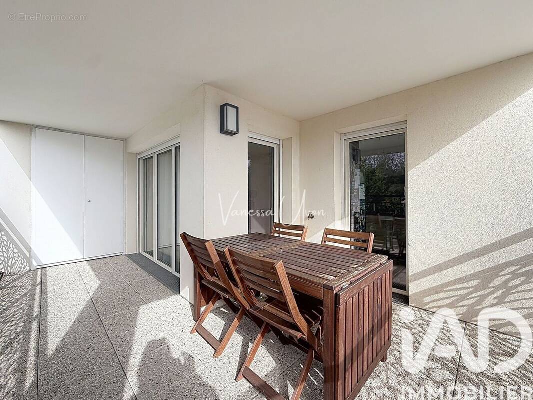 Photo 1 - Appartement à ORLY