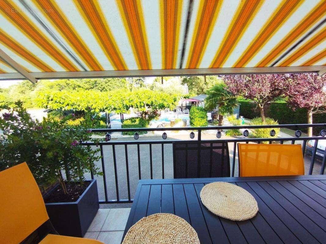 Photo 3 - Maison à LA BAULE-ESCOUBLAC