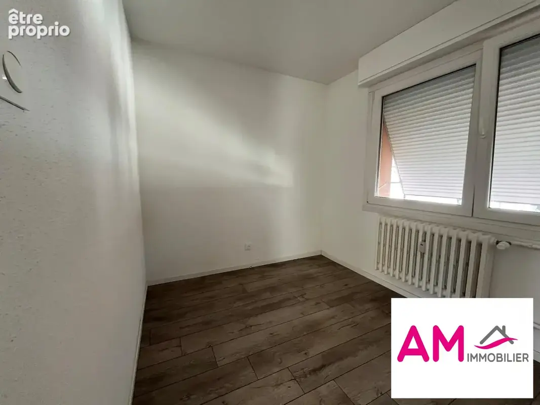 Appartement 5 pièces 80 m² à vendre à Colmar (68000) - photo 5