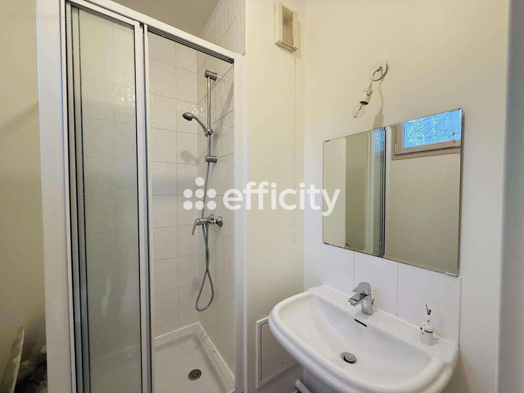 Appartement à MONTMORENCY