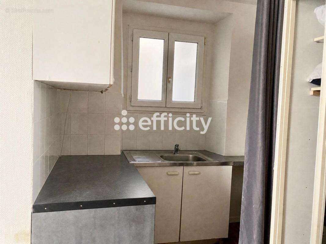Appartement - photo 5