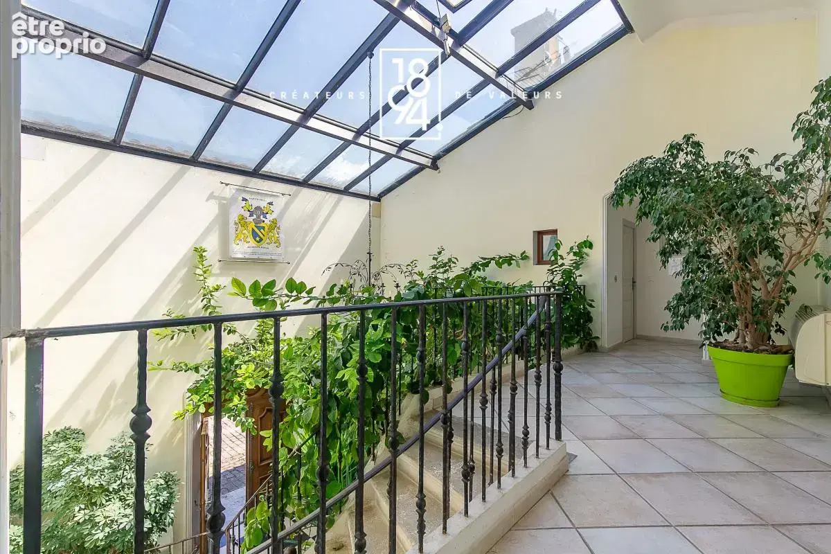 À vendre I Sud Luberon I Propriété I 1060m² - photo 7