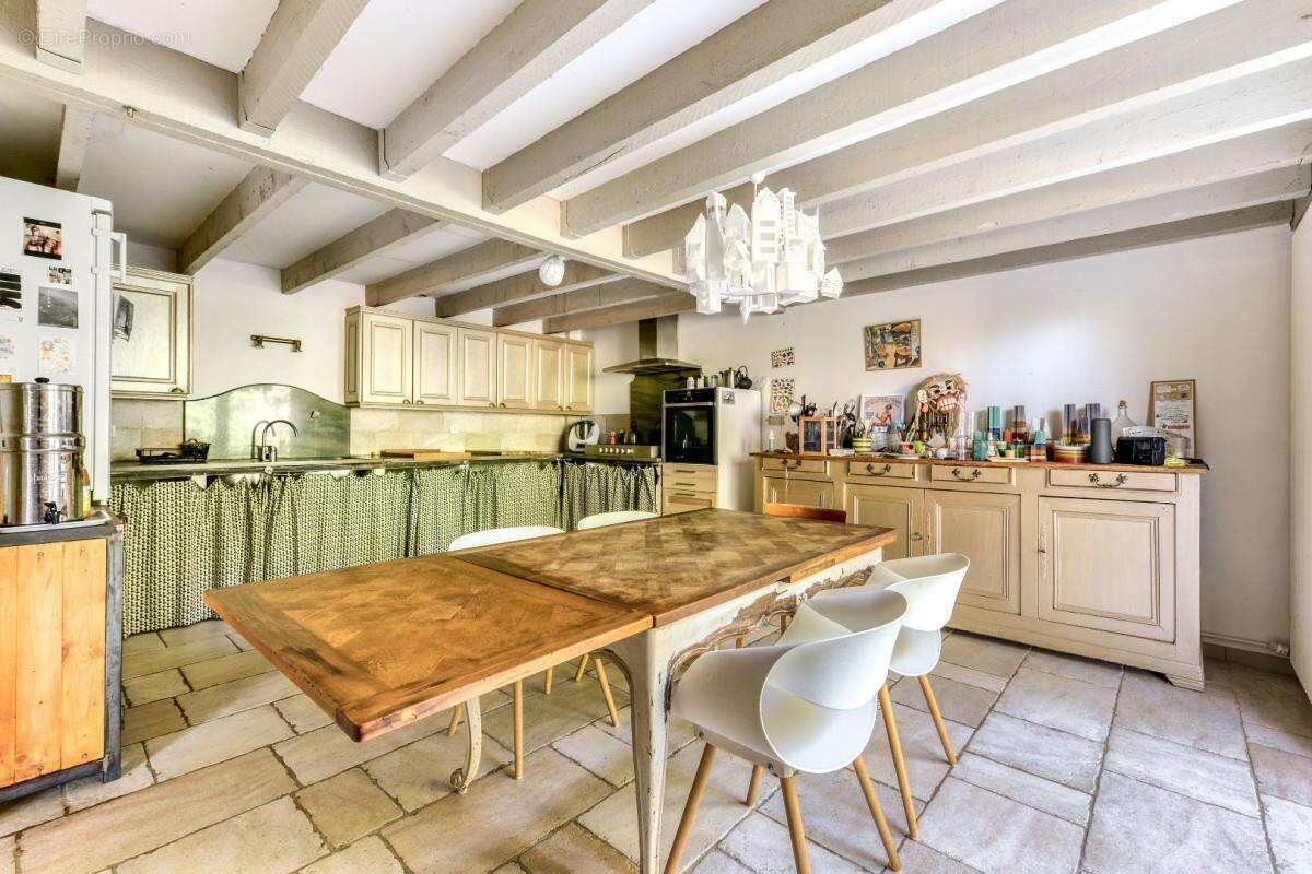 Maison à CARCASSONNE