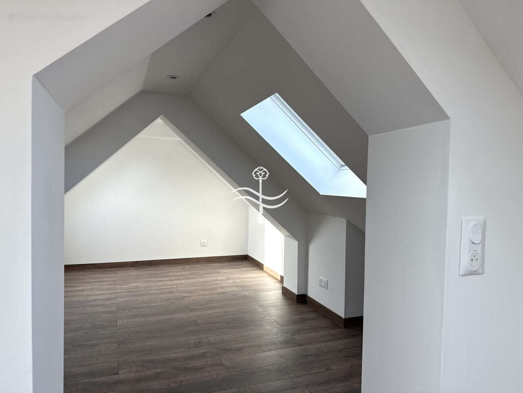 Maison à BERNIERES-SUR-MER