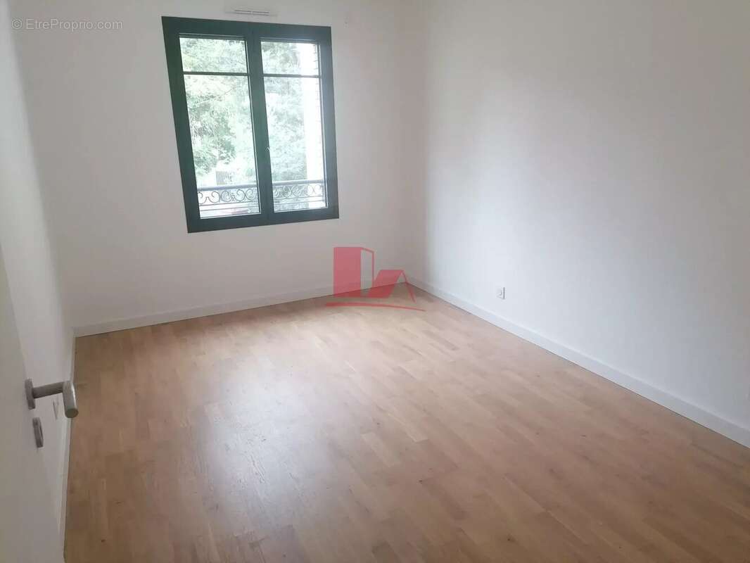 Appartement à CLAMART