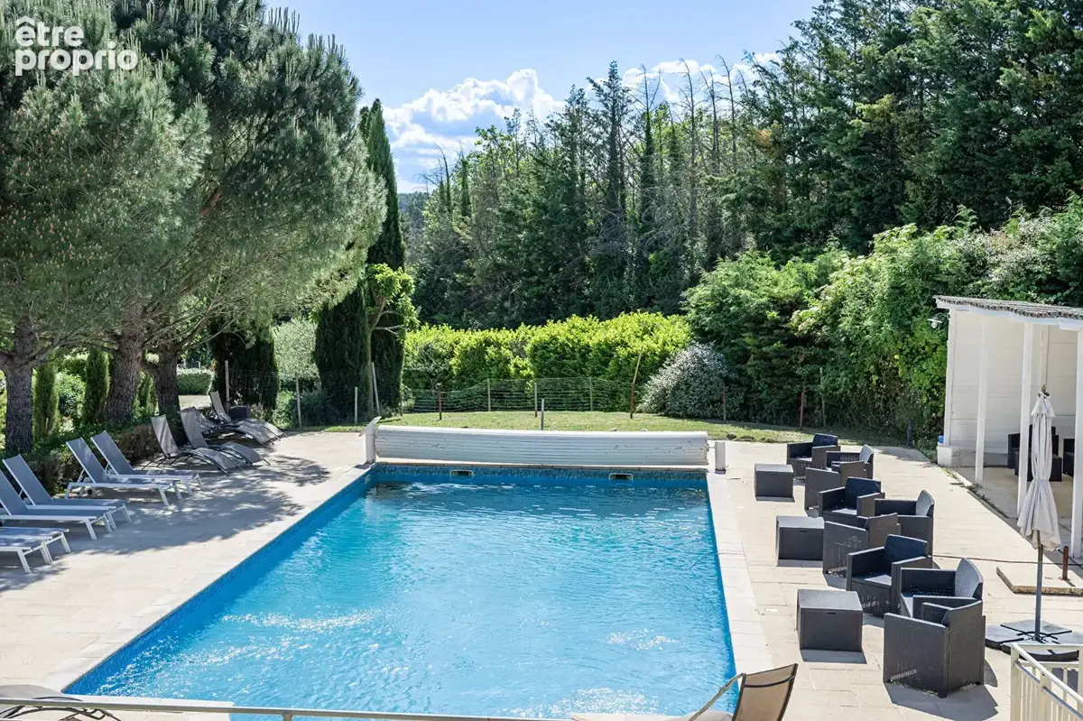 Exclusivité de vente Sur la commune d'ALLAN, A vendre appartement dans copropriété - photo 8