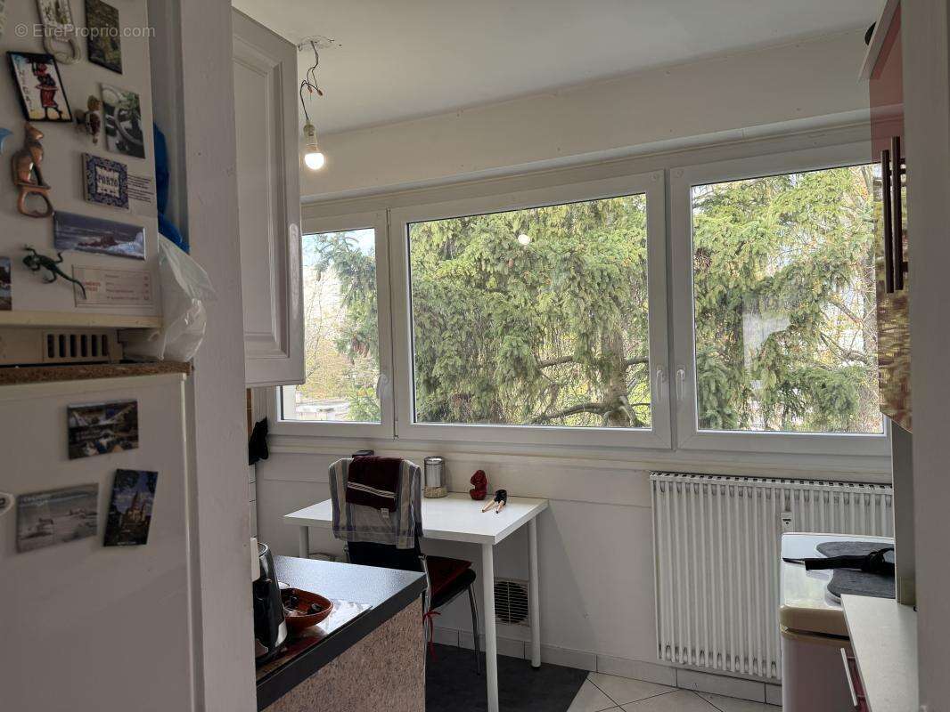 Appartement à EVRY