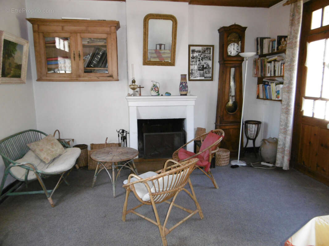 Maison à SAINT-JEAN-DE-MONTS