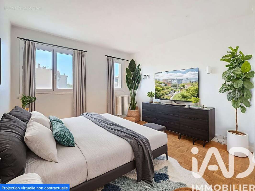 Photo 9 - Appartement à TOULOUSE