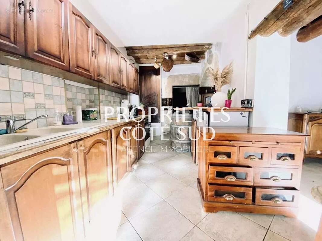 Appartement à SAINT-GENIES-DE-COMOLAS