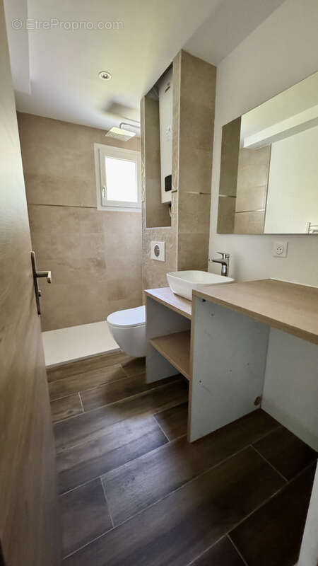 Palavas studio neuf rive droite - photo 4