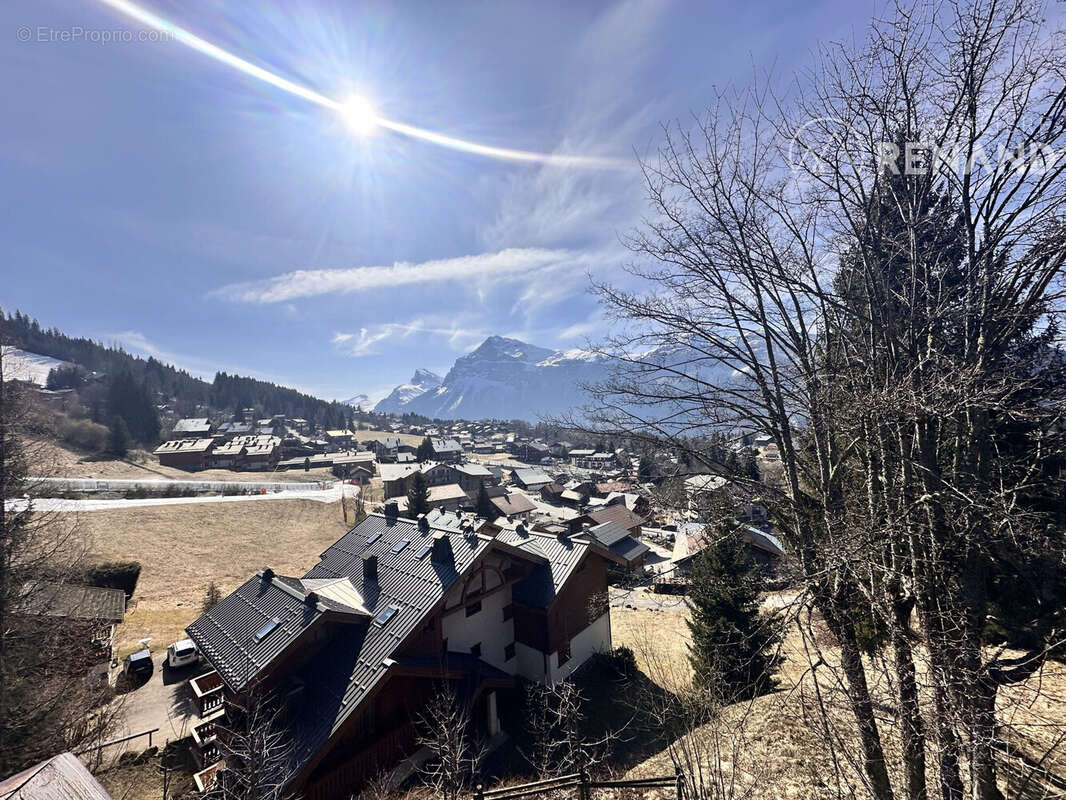 Sud  - Appartement à CLUSES