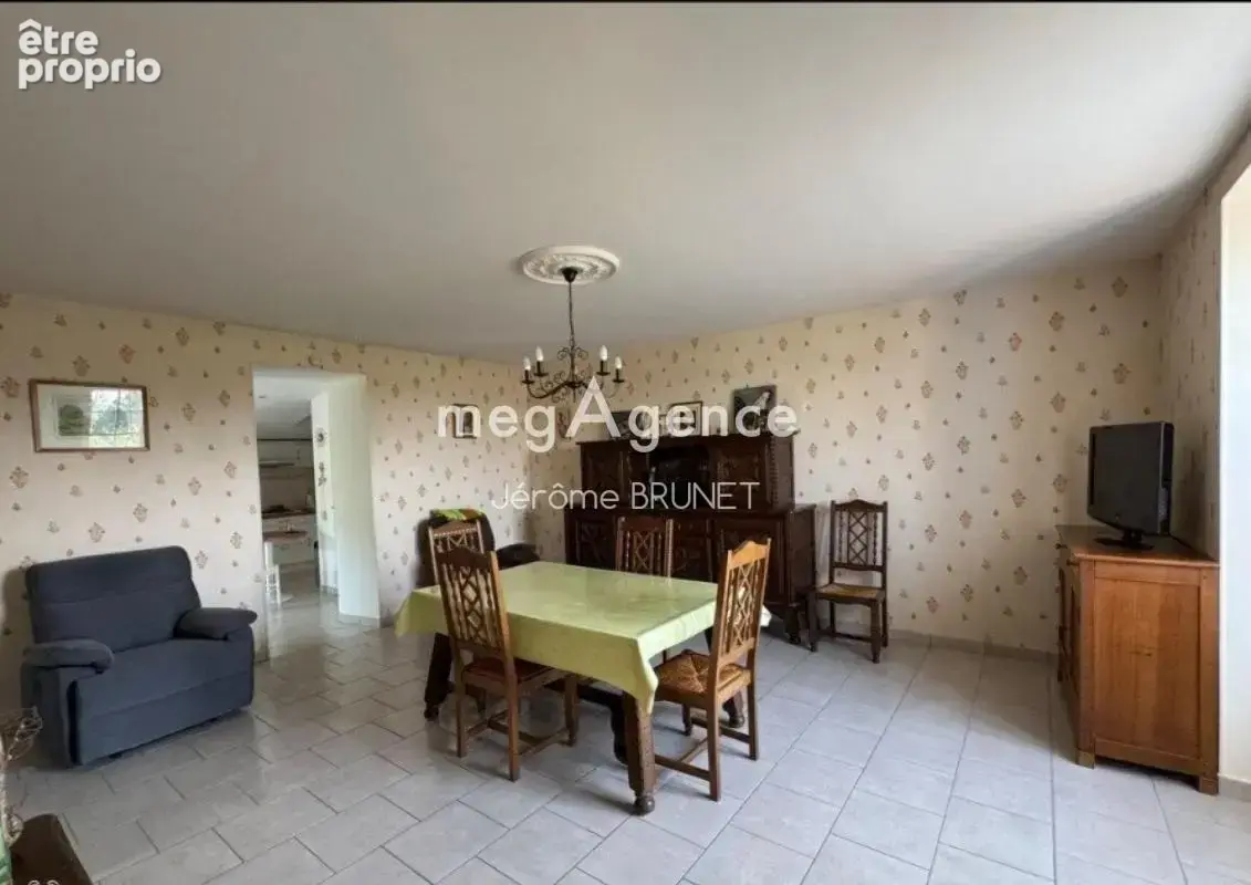 Maison familiale à fort potentiel - photo 4