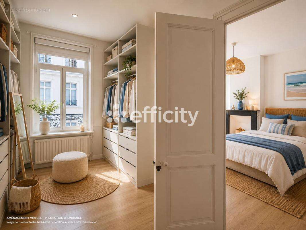 Maison ancienne - photo 7