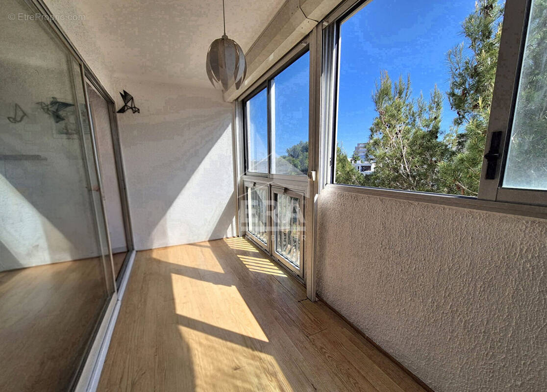 Appartement à SAINT-CYPRIEN