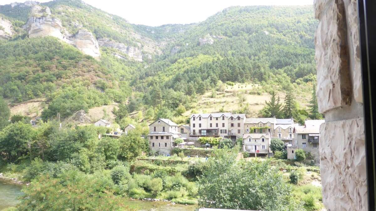Maison à LES VIGNES