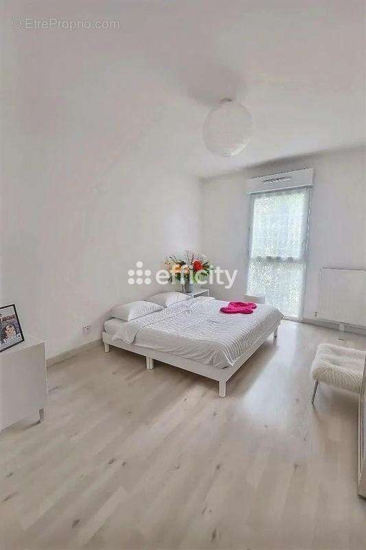 Appartement à VILLEPINTE