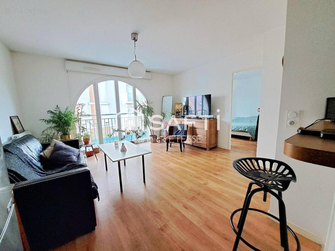 Photo 1 - Appartement à FRANCONVILLE