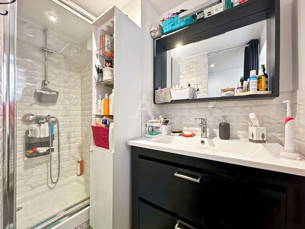 Maison à NEUVILLE-SUR-OISE