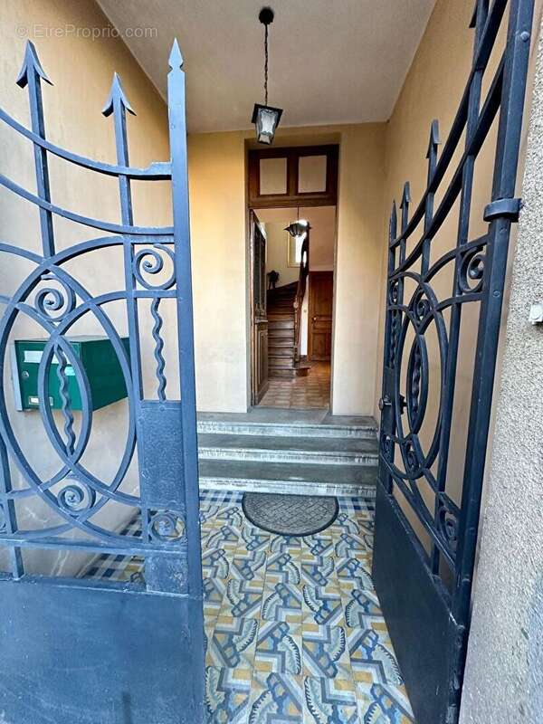 Maison à RODEZ