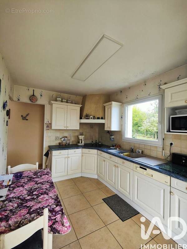 Photo 5 - Maison à LA BIGNE